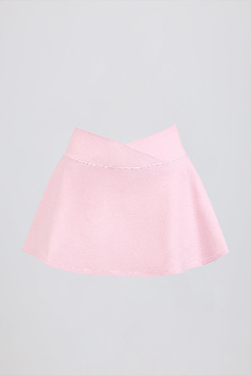 Soft Active Mini Skort In Bloom