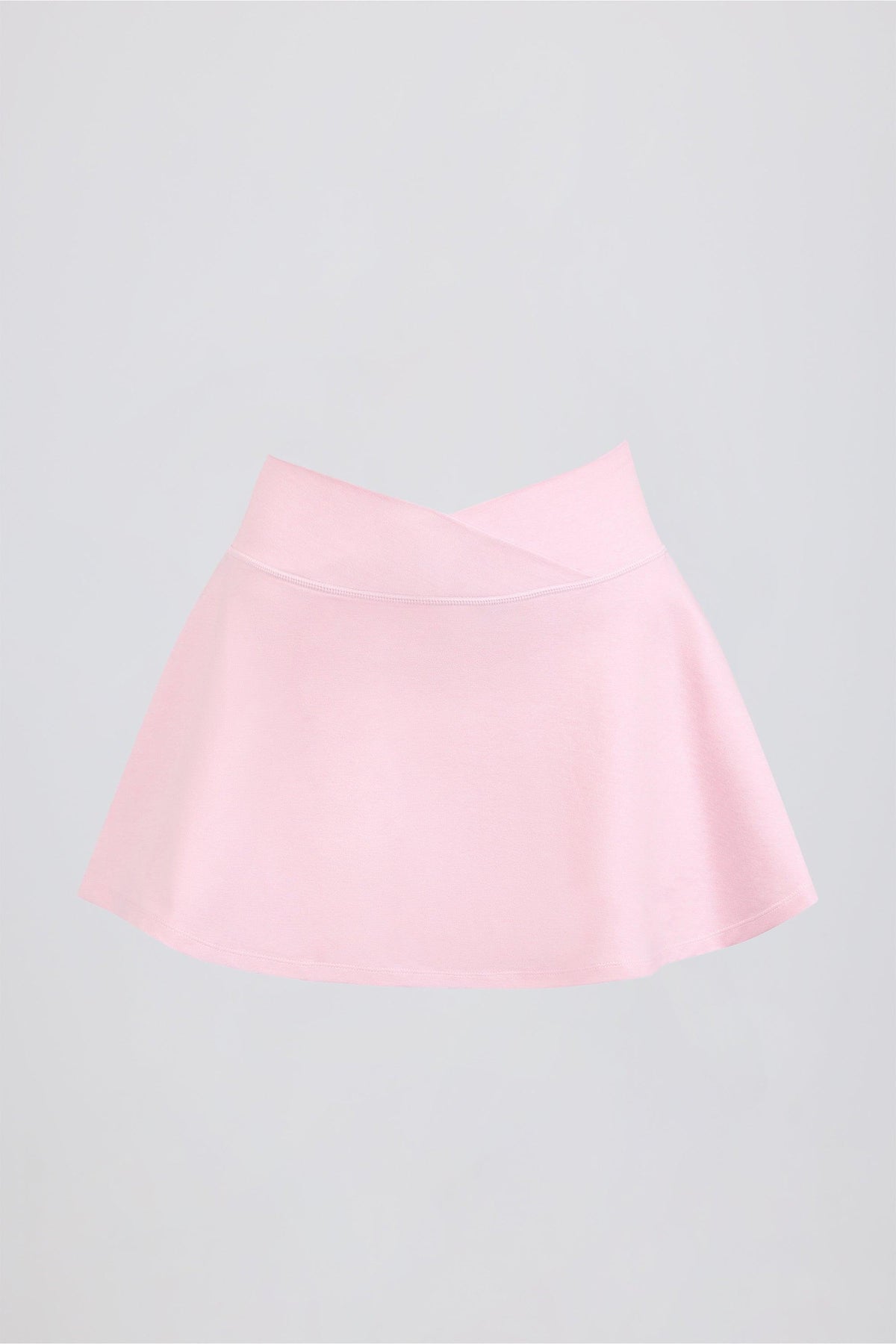 Soft Active Mini Skort In Bloom