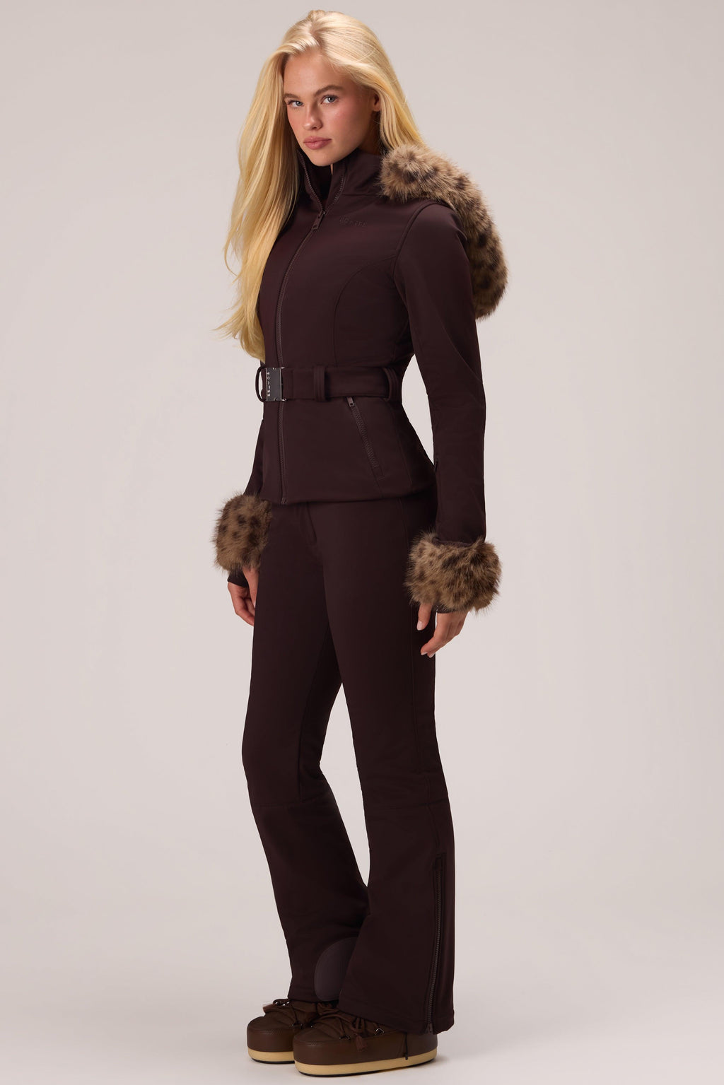 熱可可防水安裝沙龍