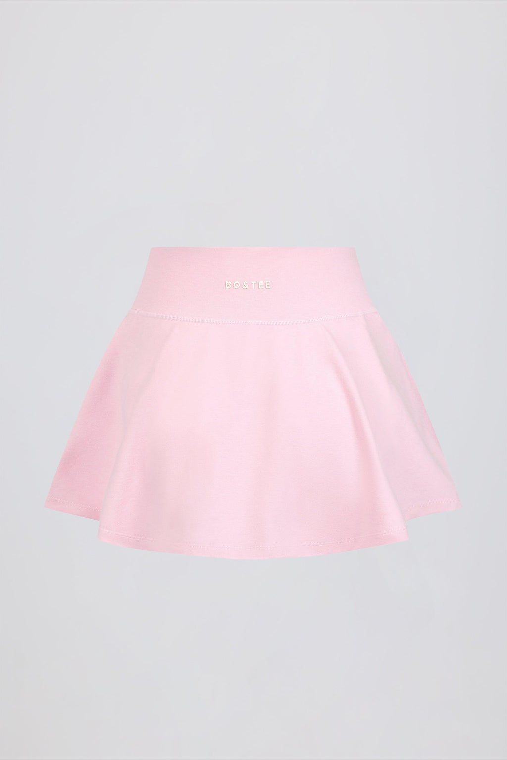 Soft Active Mini Skort In Bloom