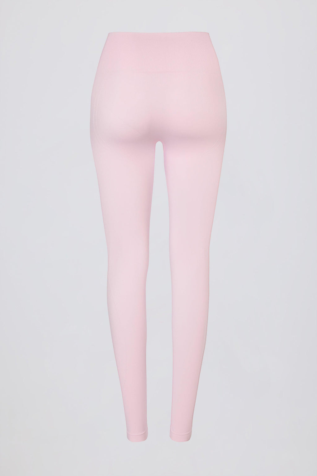 Super Sculpt Seamless High-waist Leggings In Soft Pink